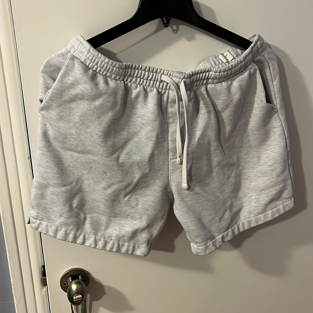 Pacsun cotton shorts